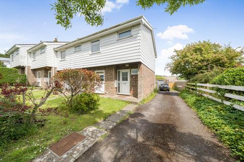 3 bedroom terraced house for sale, Orchard Close, Port Eynon, Swansea