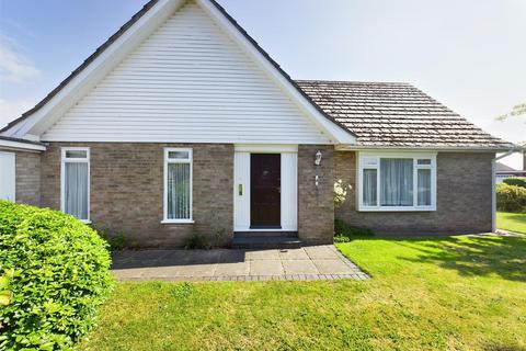 3 bedroom detached bungalow for sale, Poplar Drive, Bridlington