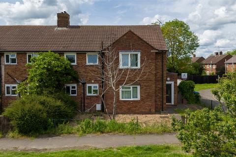 2 bedroom maisonette for sale, Hampden Gardens, Aylesbury HP21