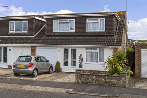 2 North Avenue, Goring By Sea, Worthing, BN12 4DA