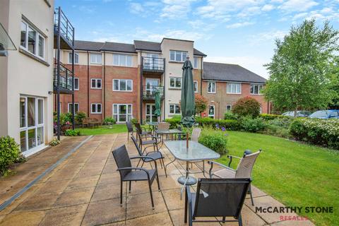 1 bedroom apartment for sale, Waggoners Court, Legions Way, Bishop's Stortford