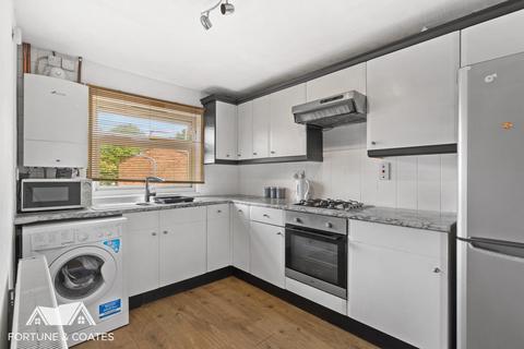 14 Dunstalls, Harlow, CM19 5RA