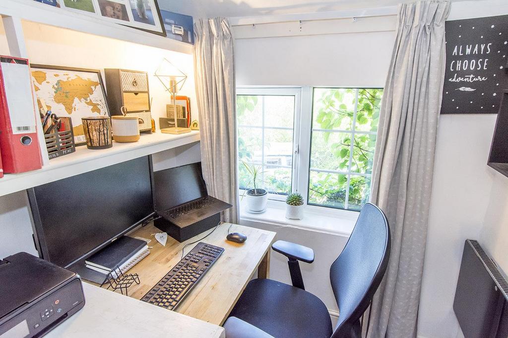 Study / Nursery