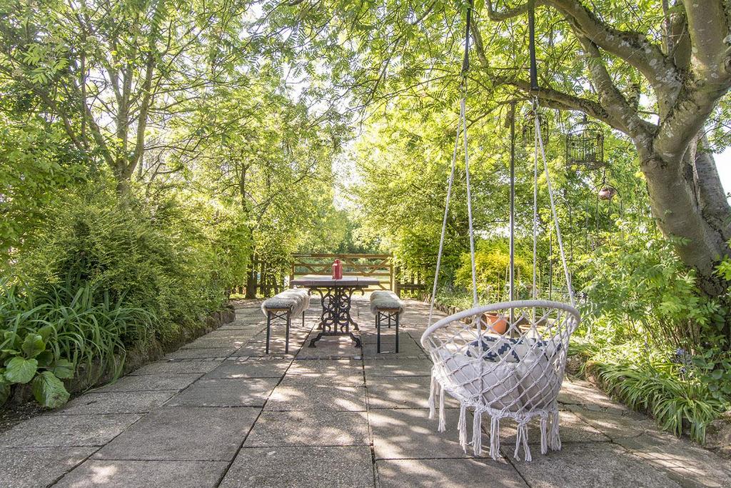 Garden( Photo Two )