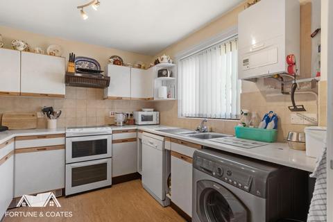 3 Pytt Field, Harlow, CM17 9AA