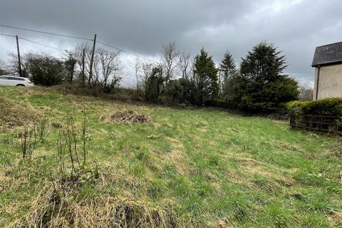 Plot for sale, Llanelli SA14