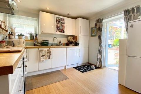 3 bedroom detached house for sale, Dyers Close, Braunton EX33
