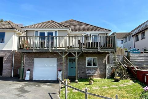 3 bedroom detached house for sale, Dyers Close, Braunton EX33