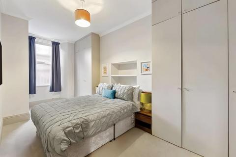 2 bedroom flat to rent, Bickenhall Street, Marylebone, London W1U