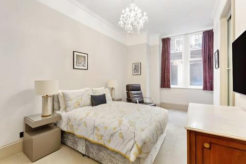 2 bedroom flat to rent, Bickenhall Street, Marylebone, London W1U