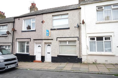 2 bedroom terraced house for sale, Queen Street, Barrow-In-Furness