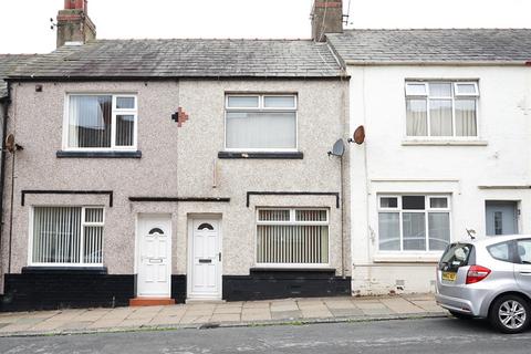 2 bedroom terraced house for sale, Queen Street, Barrow-In-Furness