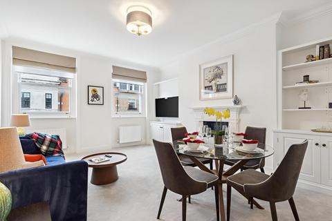 4 bedroom flat to rent, 50 Harley Street, London