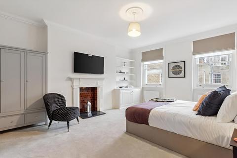 4 bedroom flat to rent, 50 Harley Street, London