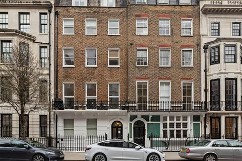 4 bedroom flat to rent, 50 Harley Street, Marylebone, London W1G