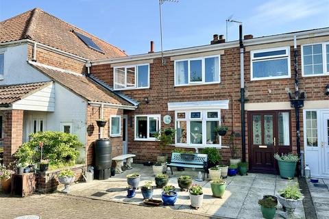 2 bedroom terraced house for sale, The Street, Catfield, NR29