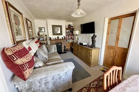 2 bedroom terraced house for sale, The Street, Catfield, NR29