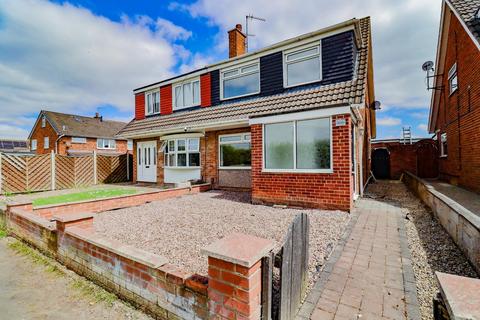 3 bedroom semi-detached house for sale, Harrowgate Lane, Bishopsgarth, Stockton-On-Tees, TS19 8UD