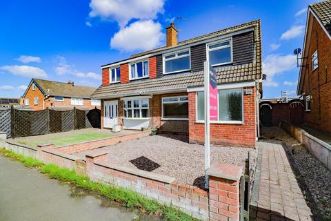 3 bedroom semi-detached house for sale, Harrowgate Lane, Bishopsgarth, Stockton-On-Tees, TS19 8UD