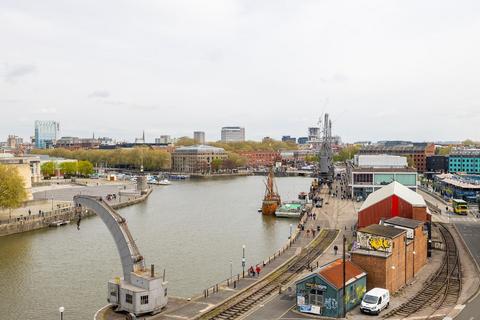 2 bedroom flat for sale, The Quays, Harbourside
