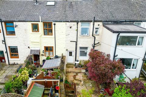 2 bedroom terraced house for sale, 71, Victoria Street, Ramsbottom, Bury, BL0 9ED