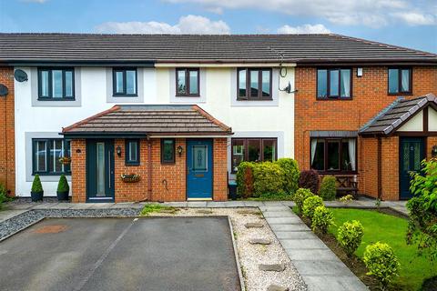 3 bedroom terraced house for sale, Silvermere Close, Ramsbottom, Bury