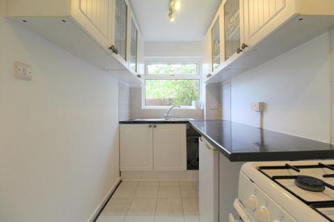 1 bedroom semi-detached house to rent, David Grove, Bramcote, Nottingham, NG9 3AF