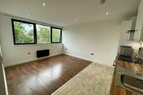 2 bedroom apartment to rent, Carlton Square, Carlton, Nottingham, NG4 3LX