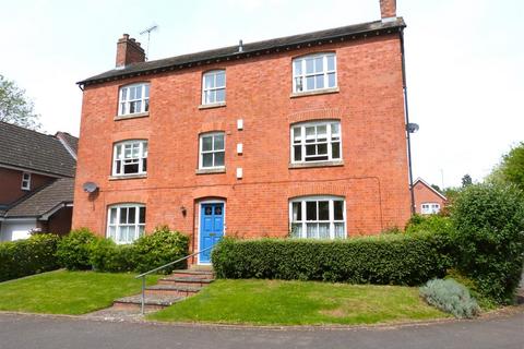 2 bedroom apartment for sale, Balmoral Close, Knighton, Leicester