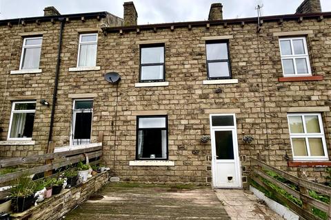 2 bedroom terraced house for sale, Croft Head, Skelmanthorpe, Huddersfield, HD8 9EB