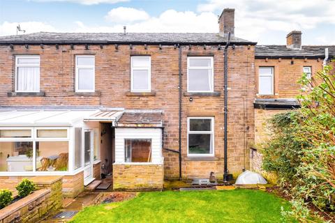 2 bedroom terraced house to rent, Cowcliffe Hill Road, Huddersfield