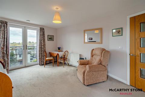1 bedroom apartment for sale, 142 Greaves Road, Lancaster
