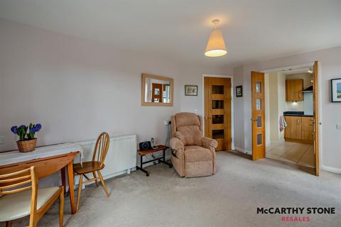 1 bedroom apartment for sale, 142 Greaves Road, Lancaster