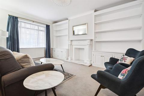 3 bedroom flat to rent, Barons Keep, Gliddon Road, London, W14