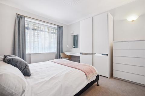 3 bedroom flat to rent, Barons Keep, Gliddon Road, London, W14