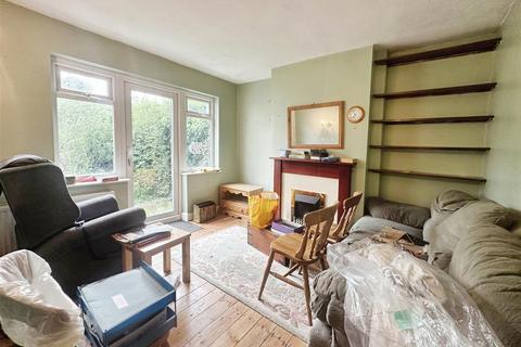 3 bedroom semi-detached house for sale, Braemar Road, Leamington Spa