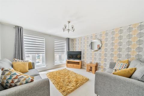 3 bedroom end of terrace house for sale, Meaden Way, Felpham