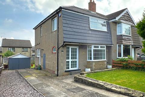 3 bedroom semi-detached house for sale, Willow Avenue, Bradford