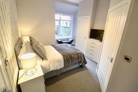 1 bedroom in a house share to rent, Toothill Road, Loughborough LE11