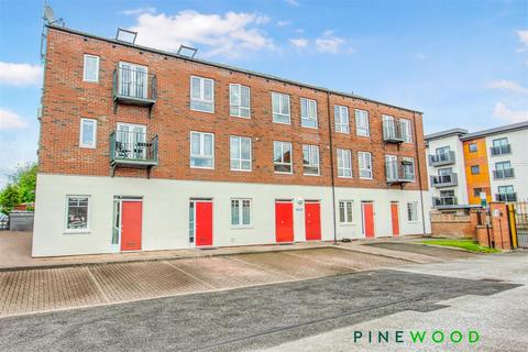 1 bedroom apartment for sale, School Board Lane, Chesterfield S40