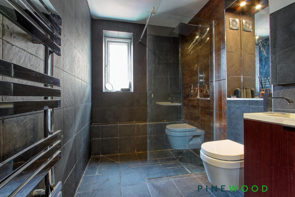 Wet room
