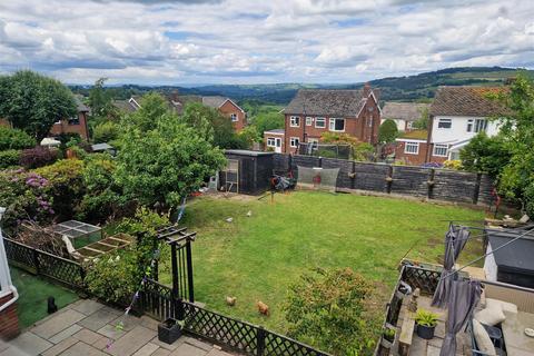 5 bedroom detached house for sale, Heysbank Road, Disley, Stockport