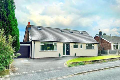 5 bedroom detached house for sale, Heysbank Road, Disley, Stockport