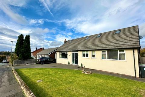 5 bedroom detached house for sale, Heysbank Road, Disley, Stockport