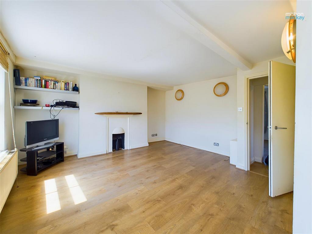 Brighton - 1 bedroom apartment to rent