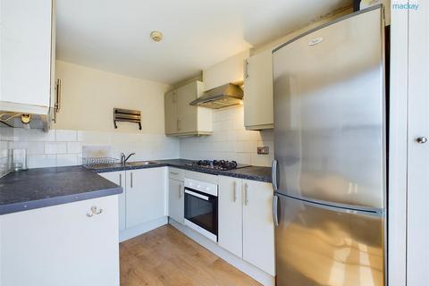 1 bedroom apartment to rent, Cavendish Street, Brighton, BN2 1RN