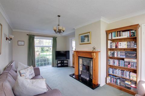 3 bedroom terraced house for sale, Rideway Drive, Hemingford Abbots, Huntingdon