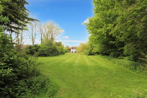 4 bedroom detached house for sale, School Road, Erpingham