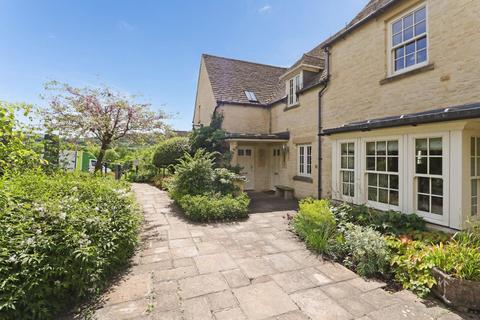 3 bedroom retirement property for sale, Stroud Road, Painswick