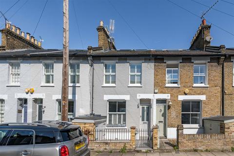 3 bedroom terraced house to rent, Archway Street, Barnes, SW13
